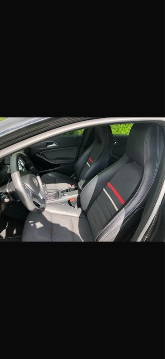 Mercedes-Benz A180