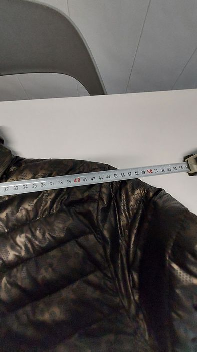 Casaco acolchoado Bárbara Lebek