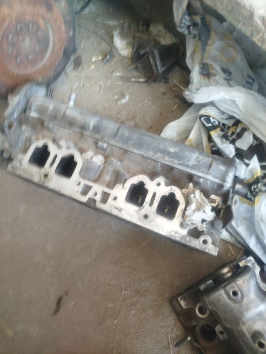 Пежо 405 блок в сборе