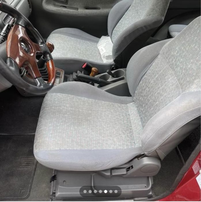 Jipe Vitara  JLX 1.9 TD  Excelente Estado