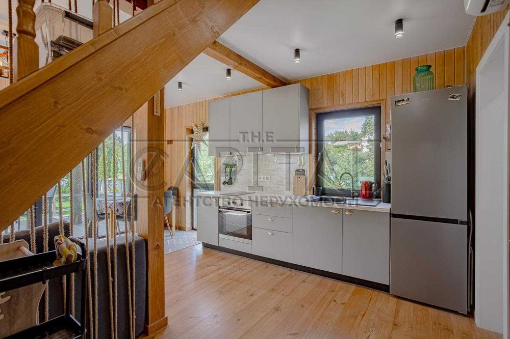 Дом по адресу ул. Васильковская (площадь 83 м²) - Atlanta.ua - фото 7