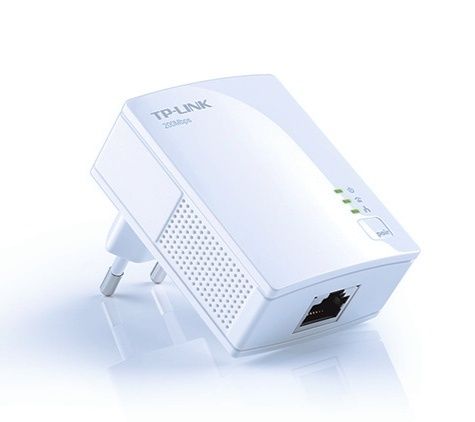 TL-PA2010 transmiter sieciowy internet po sieci 220v 
Nano transmiter