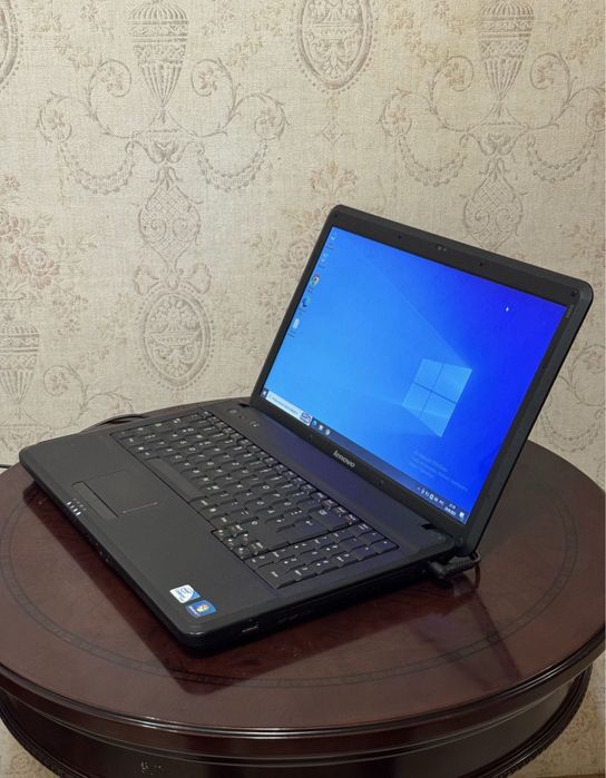 Ноутбук Lenovo G550 T3000 HDD 250GB
