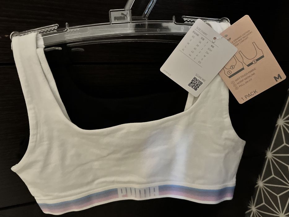 Топ Puma розмір M