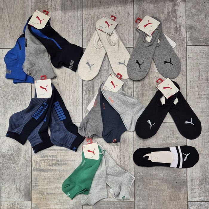 Носки Puma original