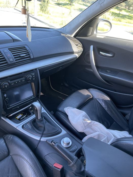 BMW 120 — fotografia 7