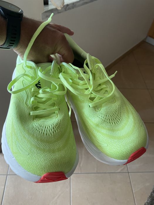 Hoka arahi 8 42 e 2/3
