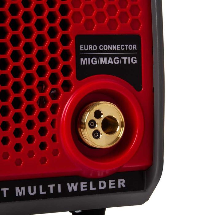 Spawarka digi-mag inwertorowa