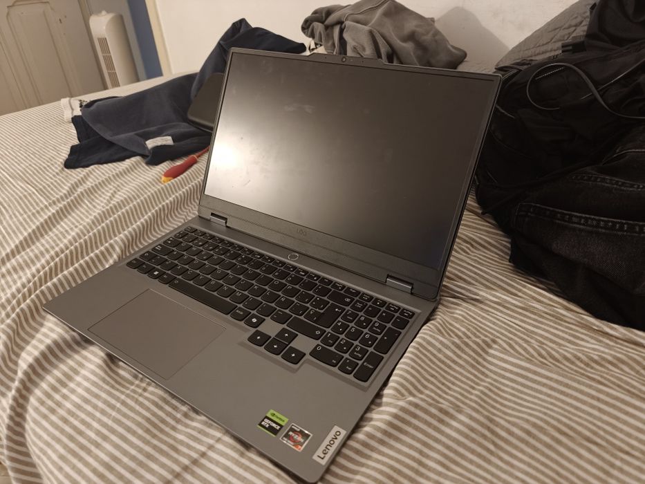 Lenovo LOQ RTX 4050