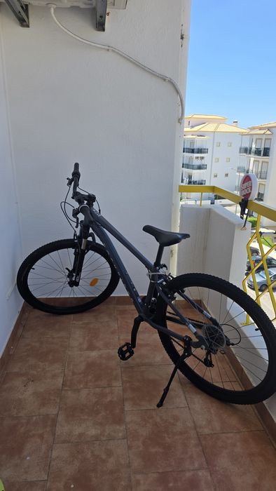 Bicicleta Rockrider