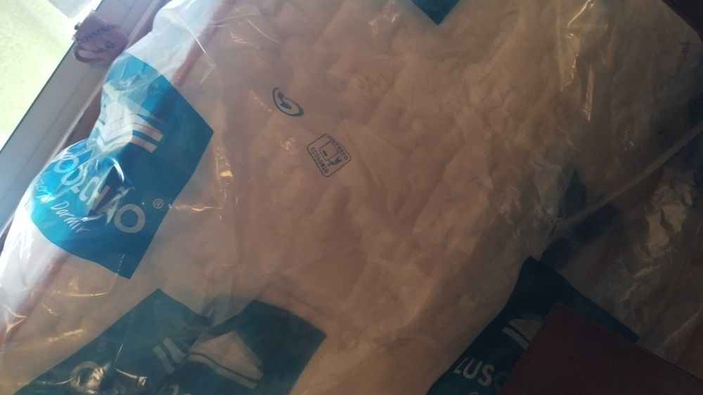 Colchão Kids 200x90