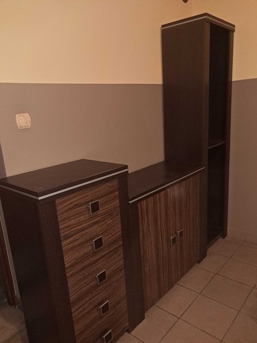 Meble do salonu, gabinetu (meble pokojowe)