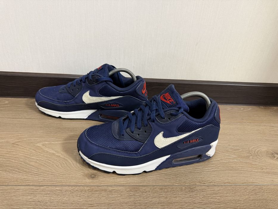 Кросівки Nike Air Max 90  43 розмір