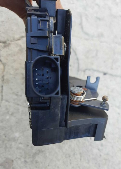 Замок двери BMW x5e53