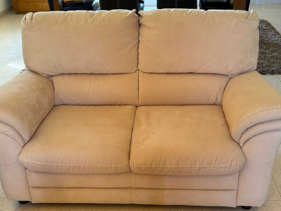 Sofa chateau d'ax (2 sofas