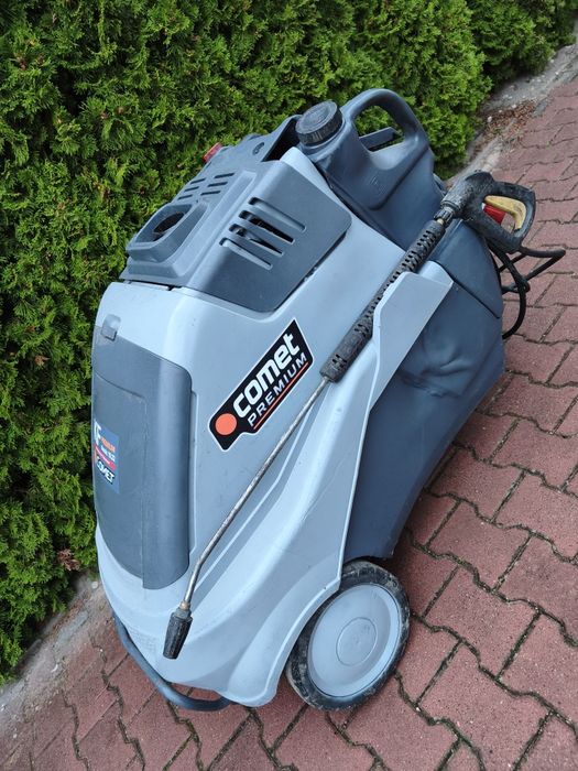 Myjka comet Karcher bardzo mocna myjka 22l/min kranzle myjka karczer