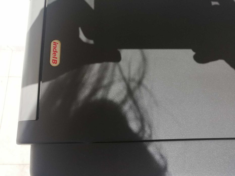 Arca Frigorifica Portátil