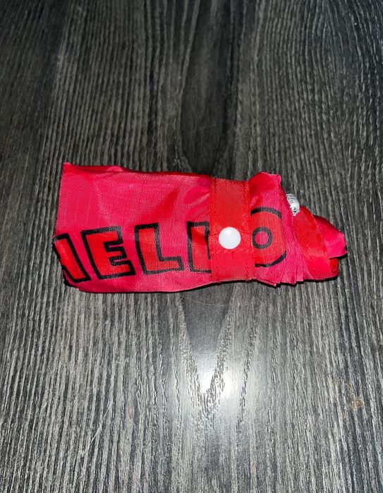 Torba ekologiczna Hello Kitty Sanrio