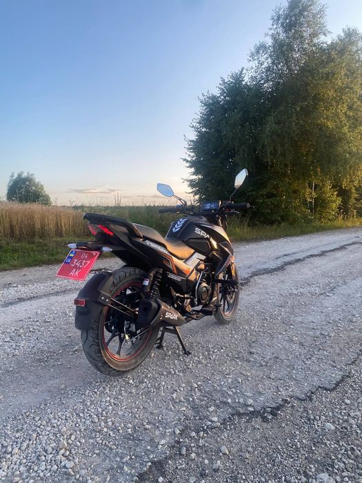 Spark 250 R32!!!