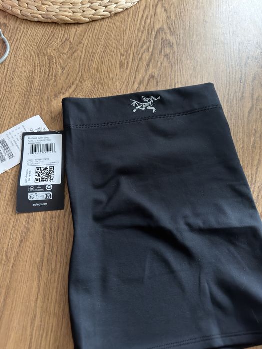 Kominarka arcteryx nowy