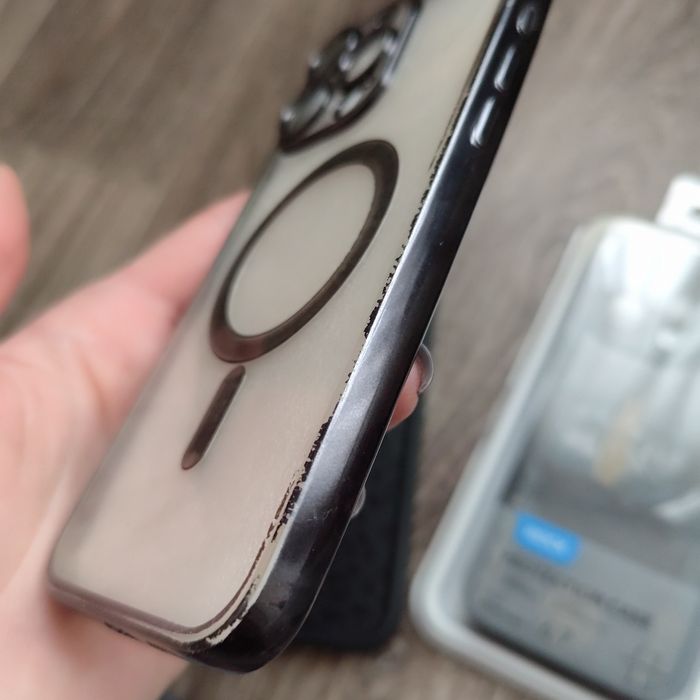 Чохли для Iphone 15 pro max