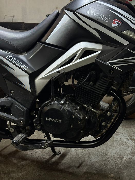 Спарк сп200-r27.