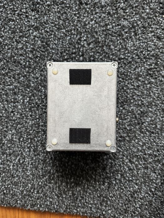 Pedal pre amp clone musicman by lunapreamps