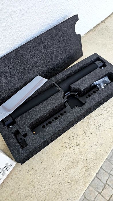 DJI Ronin-SC Dual Handles