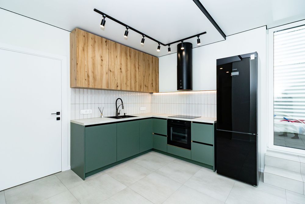 2-кімнатна квартира за адресою (площа 81 м²) - Atlanta.ua - фото 3