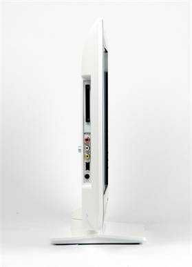 Tv Led 22 cale Sharp LC-22LE430E Usb Full Hd