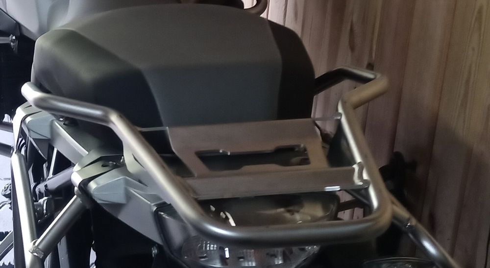 Sprzedam Kufer centralny Apduro do BMW r1200gs 1250gs