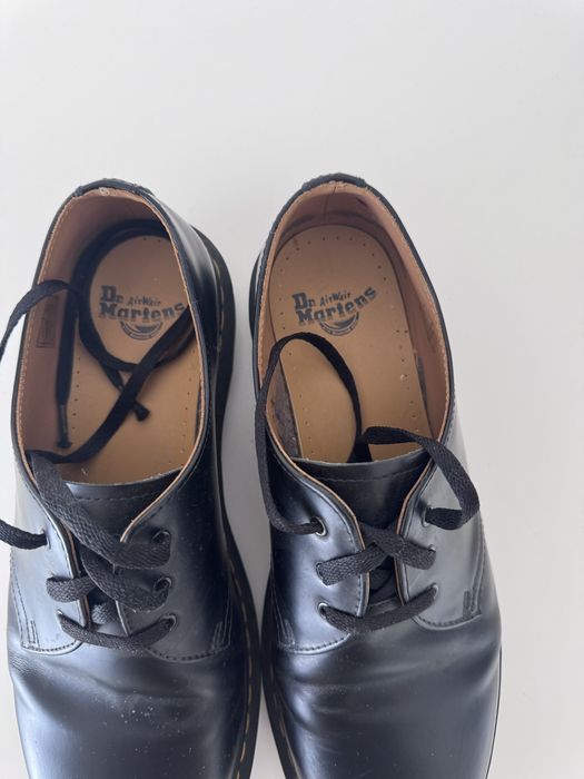 Dr. Martens  niskie