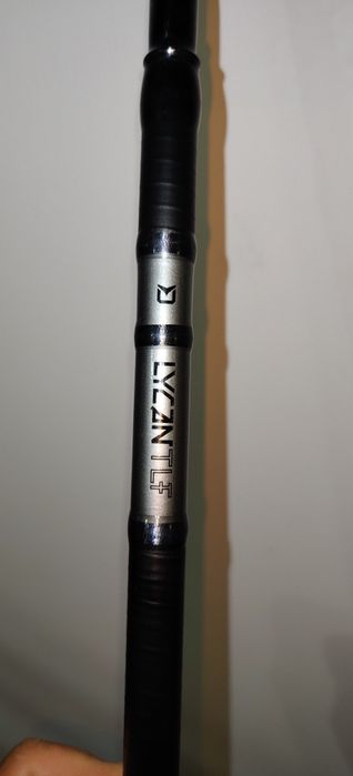 Wędka Delphin Lycan Telefeeder