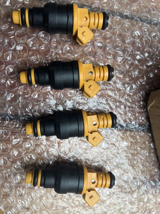 Форсунка ford mustang f150 4.6- 0280150909, 0280150943