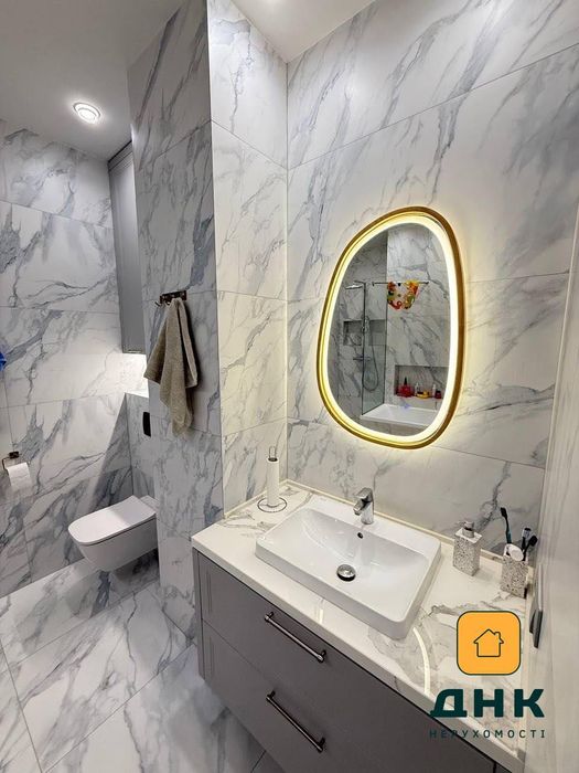 3-кімнатна квартира за адресою Куликове поле пл. (площа 100 м²) - Atlanta.ua - фото 8