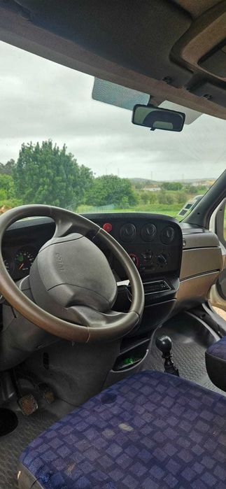 Iveco daily 35c13