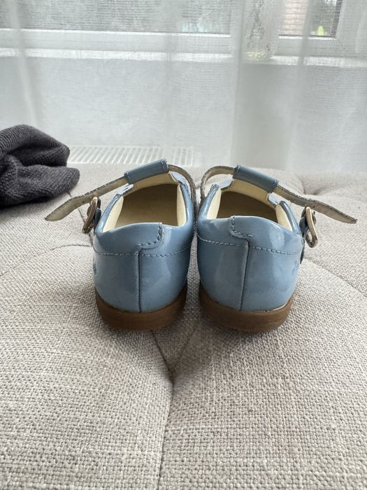 Сандали фирмы Clarks