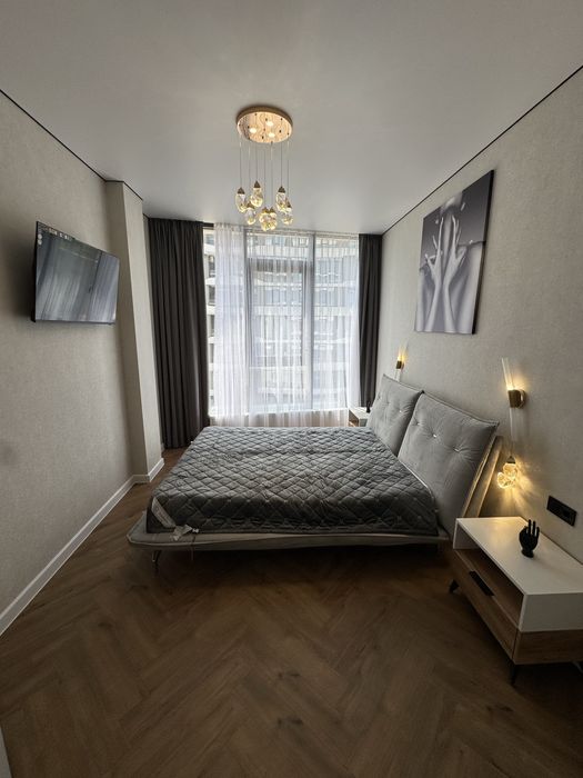 2-комнатная квартира по адресу ул. Макаренко (площадь 62 м²) - Atlanta.ua - фото 13