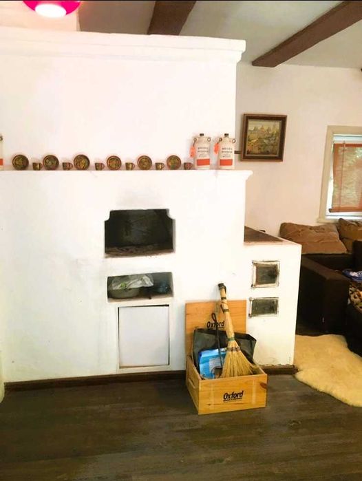 Продаж будинку с.Хаєнки,Чернігівської обл.