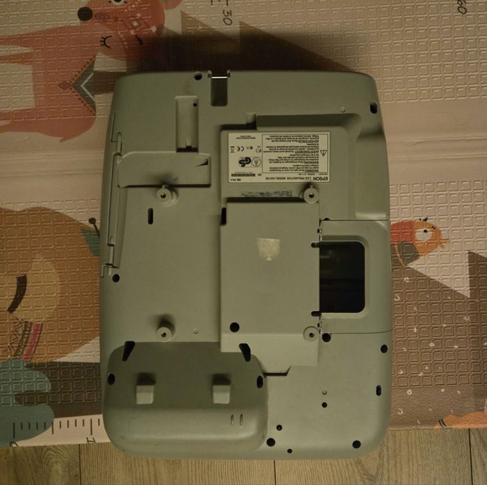 Projektor interaktywny EPSON