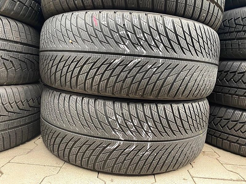 245/55r17 Michelin Pilot Aplin 5_6mm_2szt_(339)