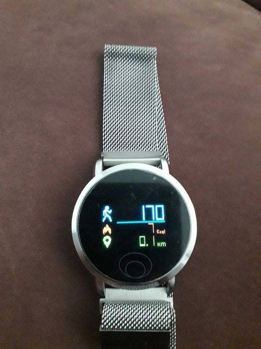 Relógio Smartwatch EKo-Vogue