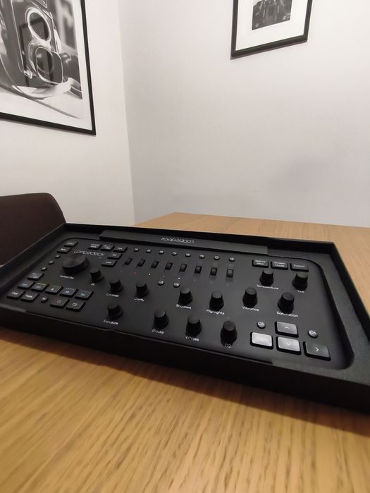 Loupedeck Editing Console435861209251194885