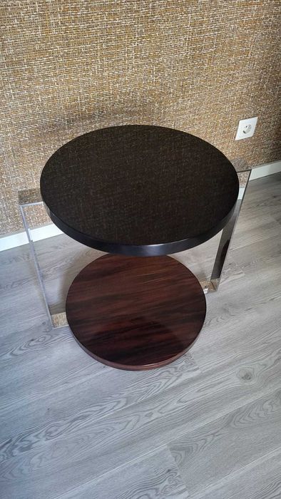 2 Mesinhas de Cabeceira