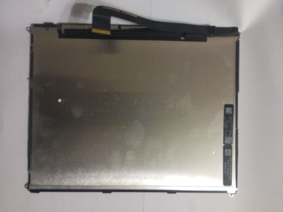 Дисплей 821-1240-A для IPad 3/4 A1430