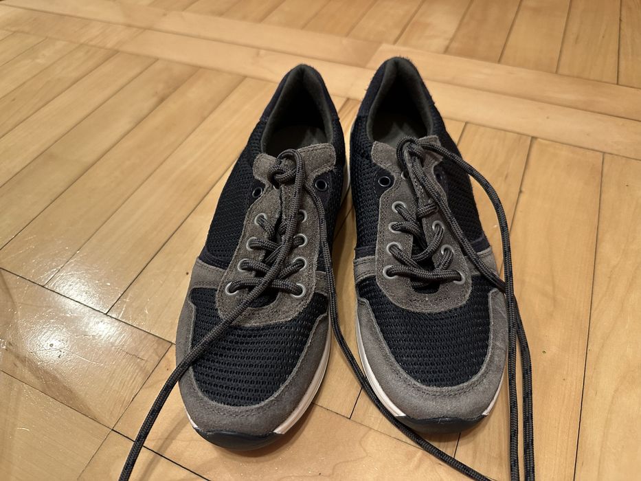 Nowe buty sportowe wojas wojskowe jagodzianki r.36