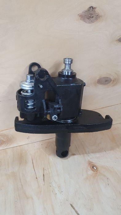 Гідровузол, запчастини. Пальці, ролики, підшипники AC, JC, DF, гідравл