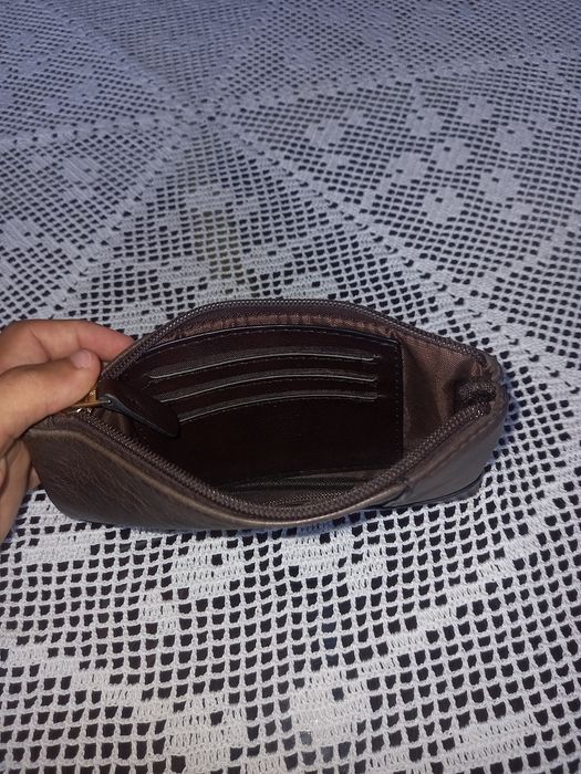 Porta moedas da Paco Martinez