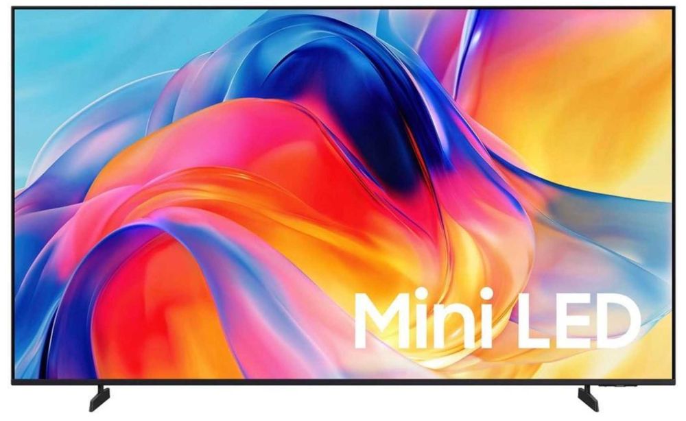 Телевізор Samsung 50" Mini LED M70H 4K Vision AI Smart TV (UE50M70H)