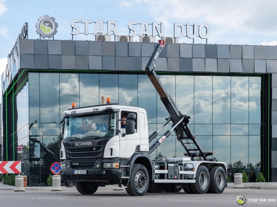 Scania